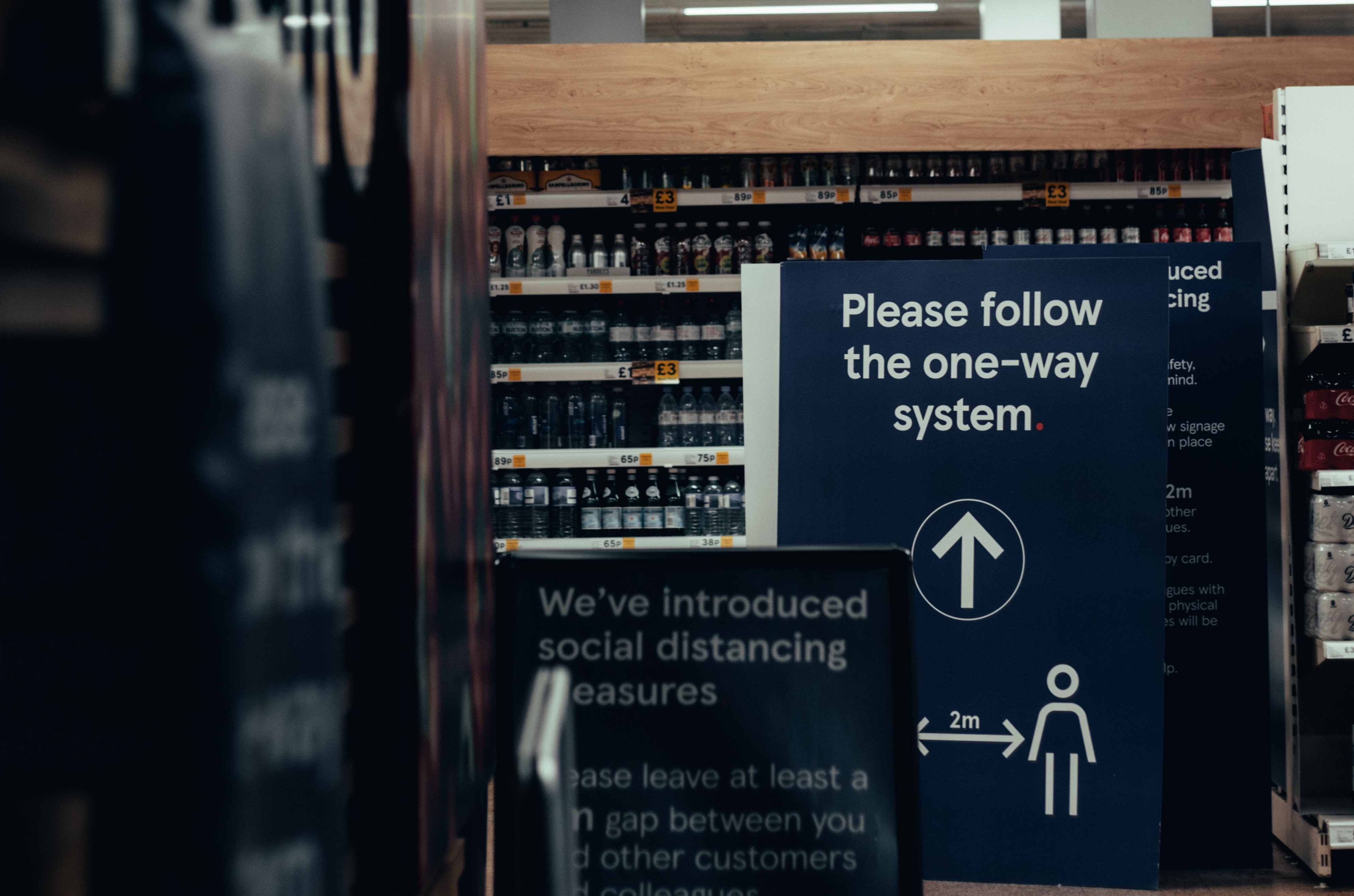 The 'New Normal' Getting Back To Work After Covid-19